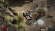 Get a permanent Onslaught buff if you can keep defeating enemies (Image via GGG)